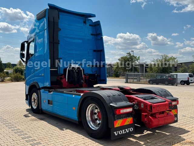 Standard tractor unit VOLVO FH540LL*DualClutch*Retarder*Standklima*TV