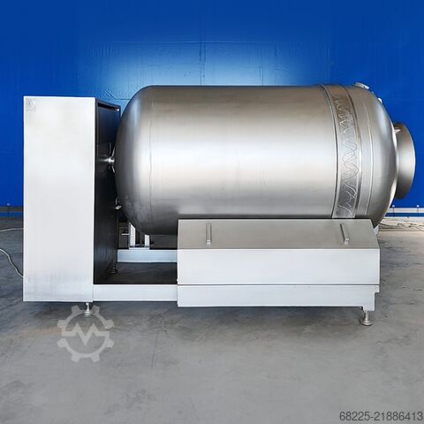 Meat processing machine Metalbud Nowicki MA 2000PS