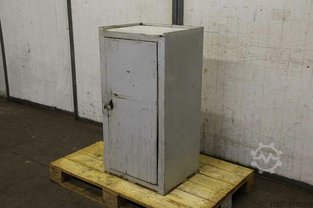 Tool cabinet unbekannt 500/400/H970 mm