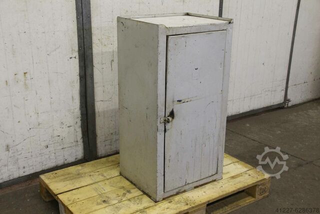 Tool cabinet unbekannt 500/400/H970 mm