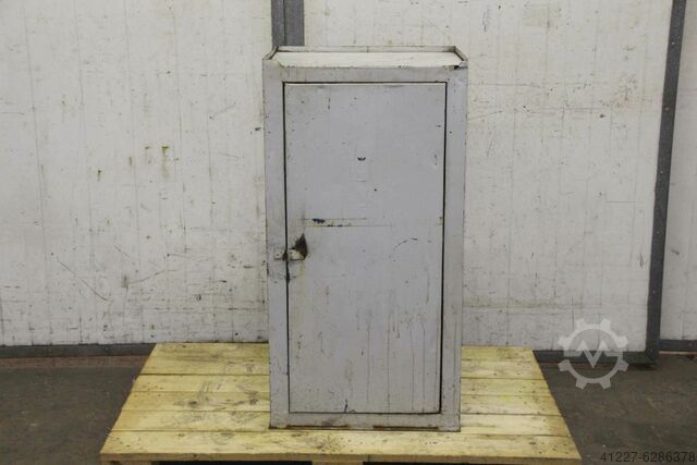 Tool cabinet unbekannt 500/400/H970 mm