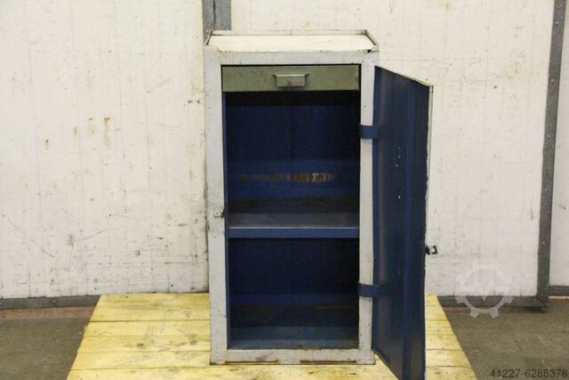 Tool cabinet unbekannt 500/400/H970 mm