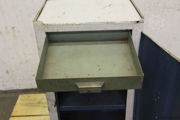Tool cabinet unbekannt 500/400/H970 mm