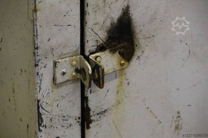 Tool cabinet unbekannt 500/400/H970 mm