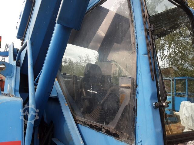 Crawler Crane Maeda LC 785-6 BF (16m)