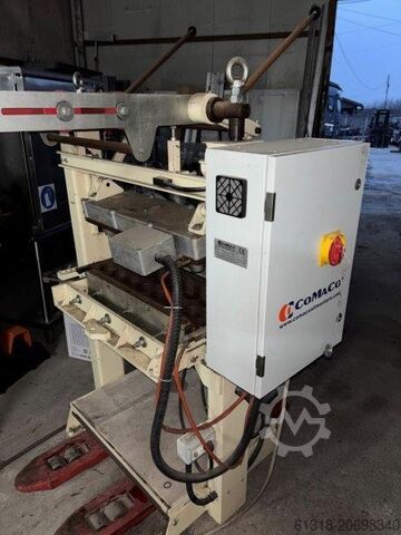 Dough press COMACO ALIMENTARE UNIRUS UR2