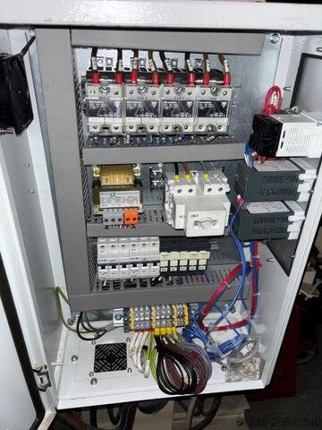 Dough press COMACO ALIMENTARE UNIRUS UR2