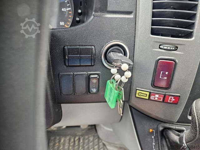 Motor coach MERCEDES-BENZ Transfer 45, Sprinter 516 CDI, hydr. Tür, 16+1