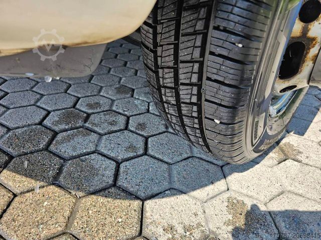 Motor coach MERCEDES-BENZ Transfer 45, Sprinter 516 CDI, hydr. Tür, 16+1