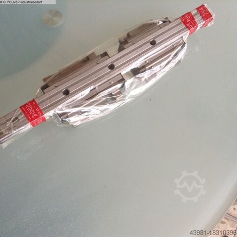 Spare Parts THK HSR 30