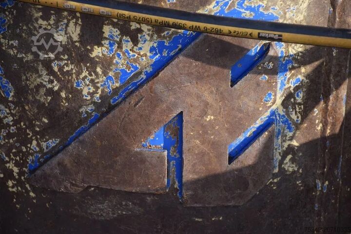 Sortiergreifer Diversen ARDEN EQUIPMENT S1501 - CW40