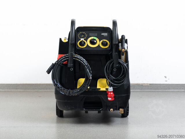Kärcher HDS 12/18-4S Hochdruckreiniger Kärcher HDS 12/18-4S - 1200l/h - 180bar