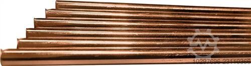 Oxy-acetylene welding rod O I D, 3 mm - 127.25 kg / 25 kg - 127.25 kg FLIESS 
