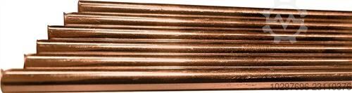 Oxyacetylene welding rod O I D.5mm - 126.25 KG / 25 KG - 126.25 KG FLIESS 
