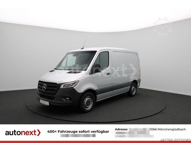 Kastenwagen MERCEDES-BENZ Sprinter 314 *WERKSTATT* DISTRONIC+LED (6444)