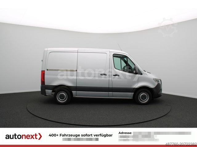 Kastenwagen MERCEDES-BENZ Sprinter 314 *WERKSTATT* DISTRONIC+LED (6444)