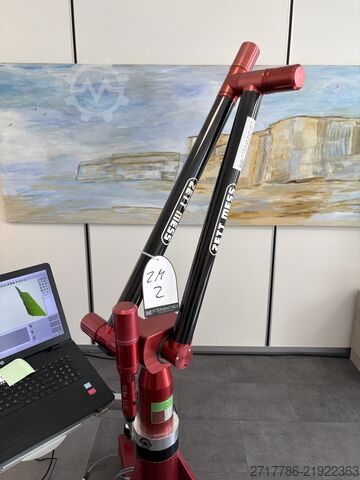 Measuring system  