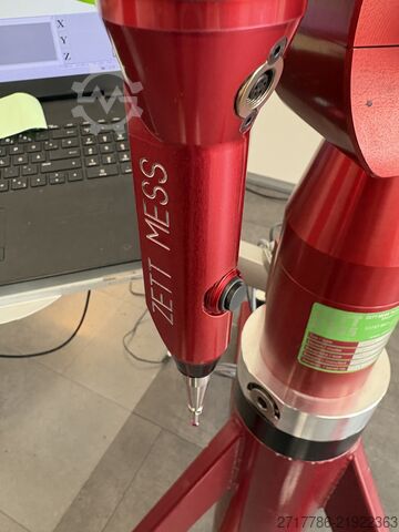 Measuring system  