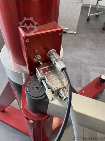 Measuring system  