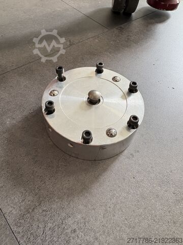 Measuring system  
