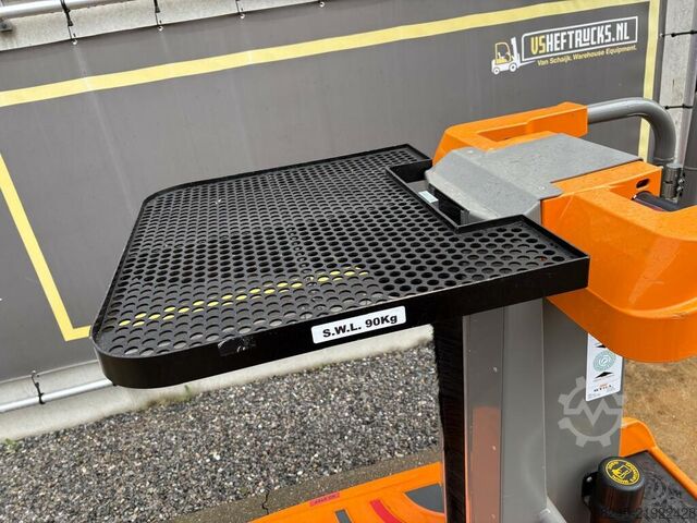 VS-22894 Work platform order picker LUI Mini s.k lift STILL LUI Mini s.k