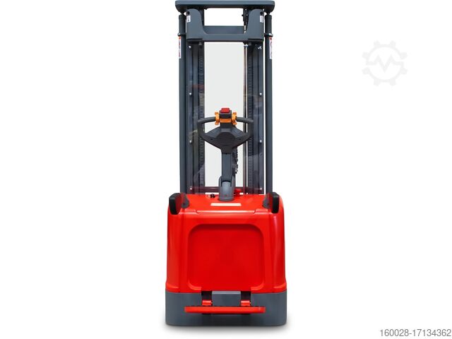 Hochhubwagen SCHORR Hochhubwagen RR15HH560E2 Elektro Stapler