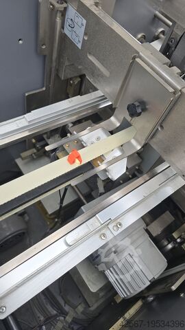 Brochure production system Horizon SPF20 FC20