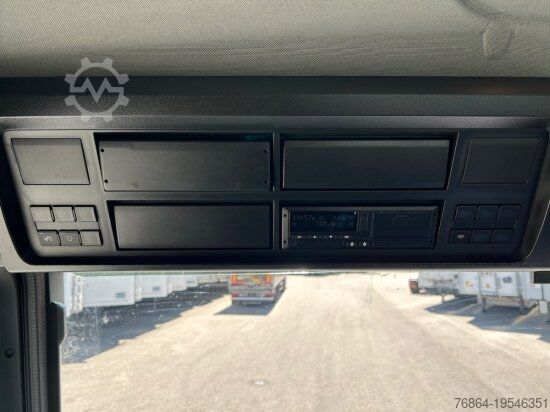 Betonmischer LKW MAN 35.480 8X4, BETONMISCHER, SCHWING STETTER 10 M³, 36 TONNEN