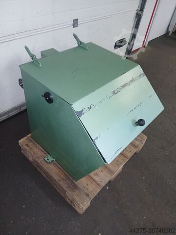 Waschmaschine Kraft K 20