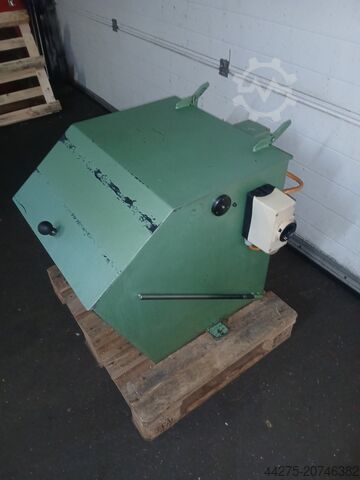 Waschmaschine Kraft K 20