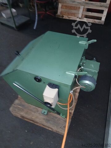 Waschmaschine Kraft K 20