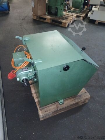 Waschmaschine Kraft K 20