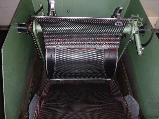 Waschmaschine Kraft K 20