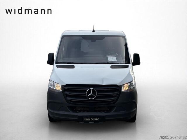 Kastenwagen Mercedes-Benz Sprinter 211 CDI Kasten Standard