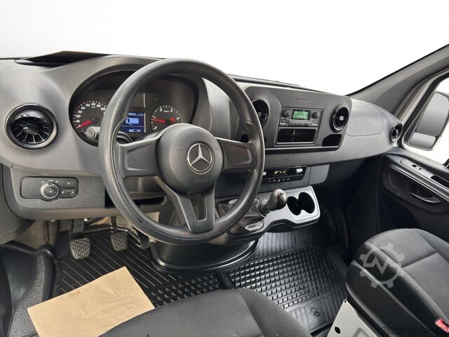 Kastenwagen Mercedes-Benz Sprinter 211 CDI Kasten Standard