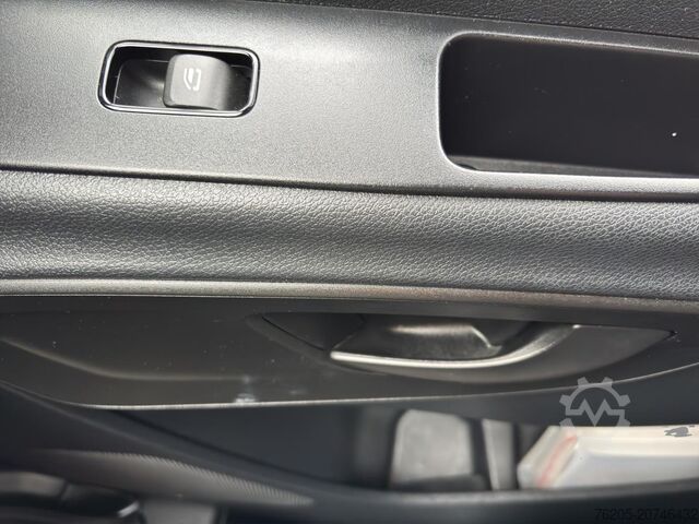 Kastenwagen Mercedes-Benz Sprinter 211 CDI Kasten Standard