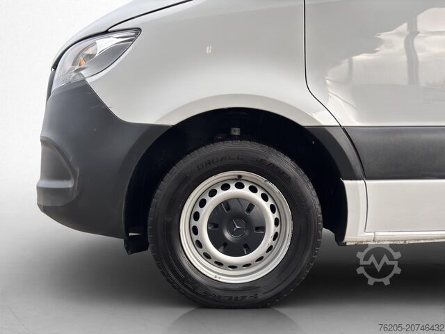 Kastenwagen Mercedes-Benz Sprinter 211 CDI Kasten Standard