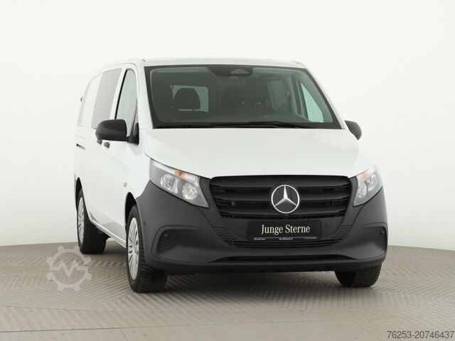 Kleinbus Mercedes-Benz Vito 116 CDI Mixto Klima AHK