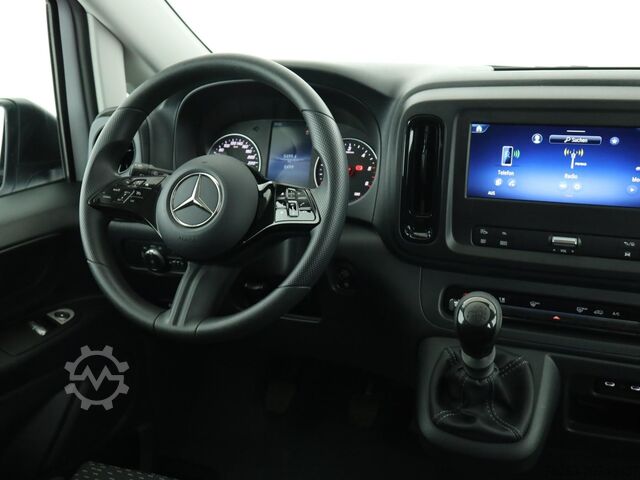 Kleinbus Mercedes-Benz Vito 116 CDI Mixto Klima AHK