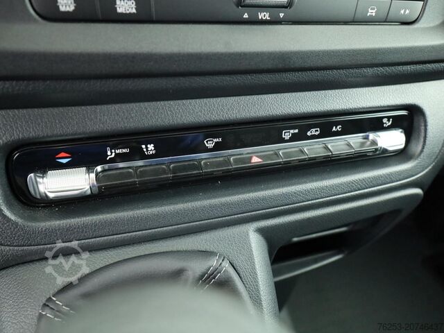 Kleinbus Mercedes-Benz Vito 116 CDI Mixto Klima AHK