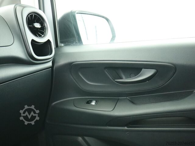 Kleinbus Mercedes-Benz Vito 116 CDI Mixto Klima AHK