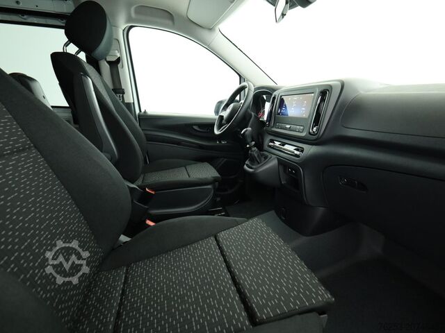 Kleinbus Mercedes-Benz Vito 116 CDI Mixto Klima AHK