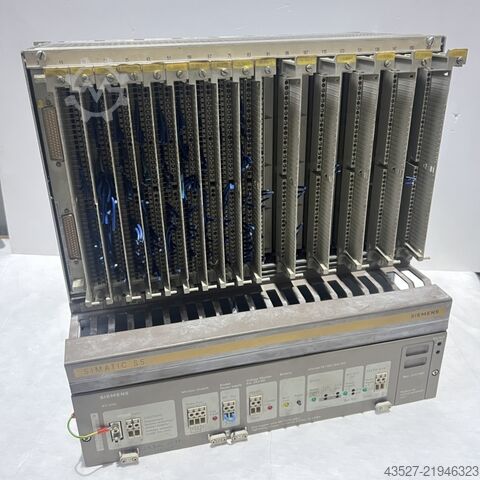 Electronics / Drive technology SIEMENS 6ES5955-3LC14