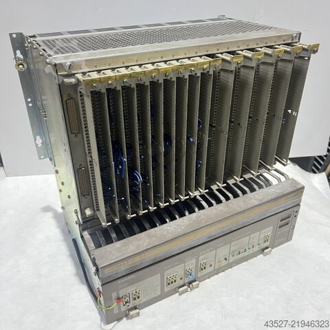 Electronics / Drive technology SIEMENS 6ES5955-3LC14