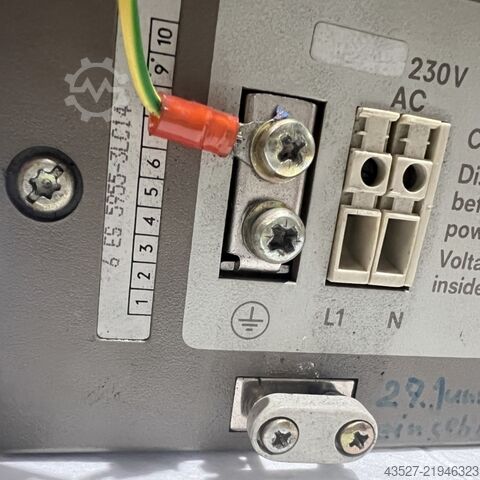 Electronics / Drive technology SIEMENS 6ES5955-3LC14