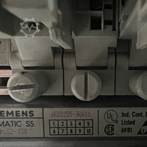 Electronics / Drive technology SIEMENS 6ES5955-3LC14