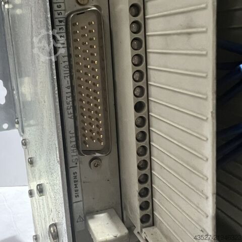 Electronics / Drive technology SIEMENS 6ES5955-3LC14