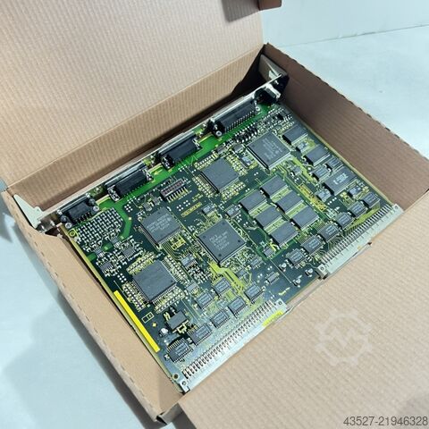 Electronics / Drive technology SIEMENS 6FC5110-0CB01-0AA0