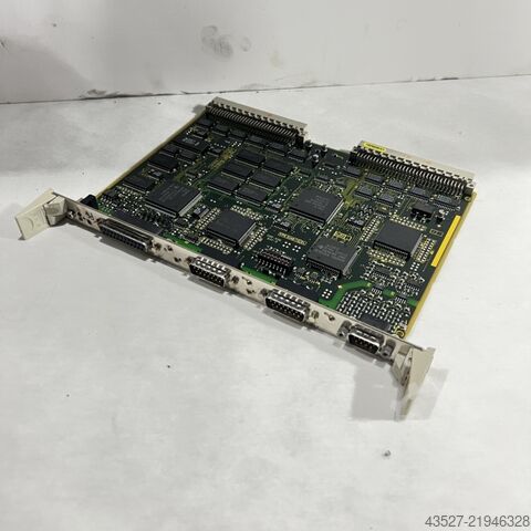 Electronics / Drive technology SIEMENS 6FC5110-0CB01-0AA0