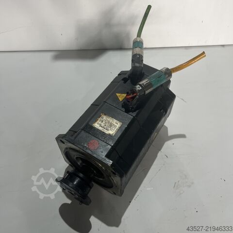 Motor SIEMENS 1FK7083-5AF71-1AH3